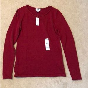 Sweater new with tags